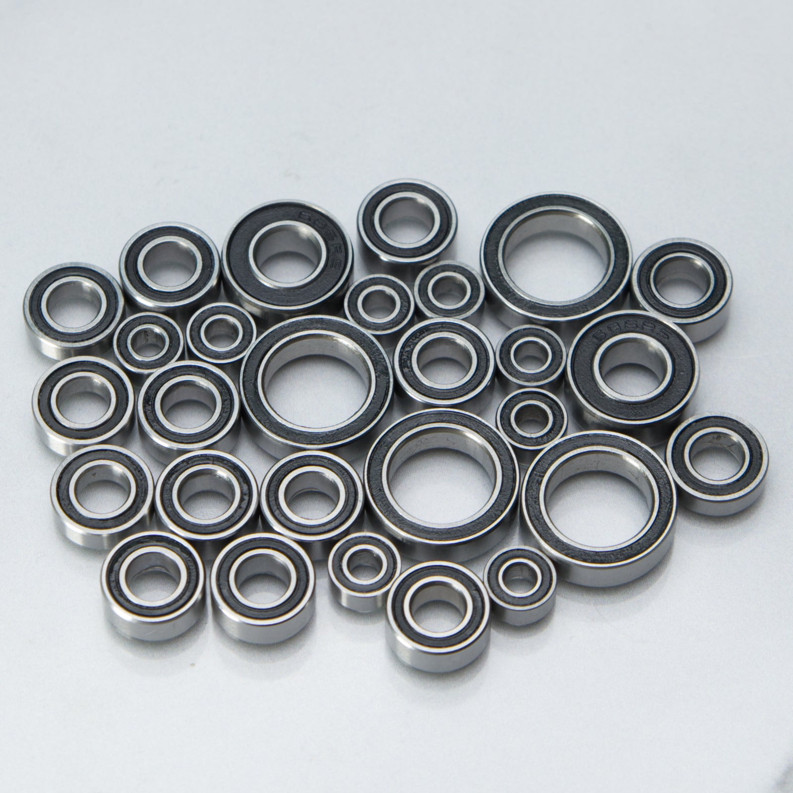 Team Associated DR10M Team Kit - Sealed Bearing Kit