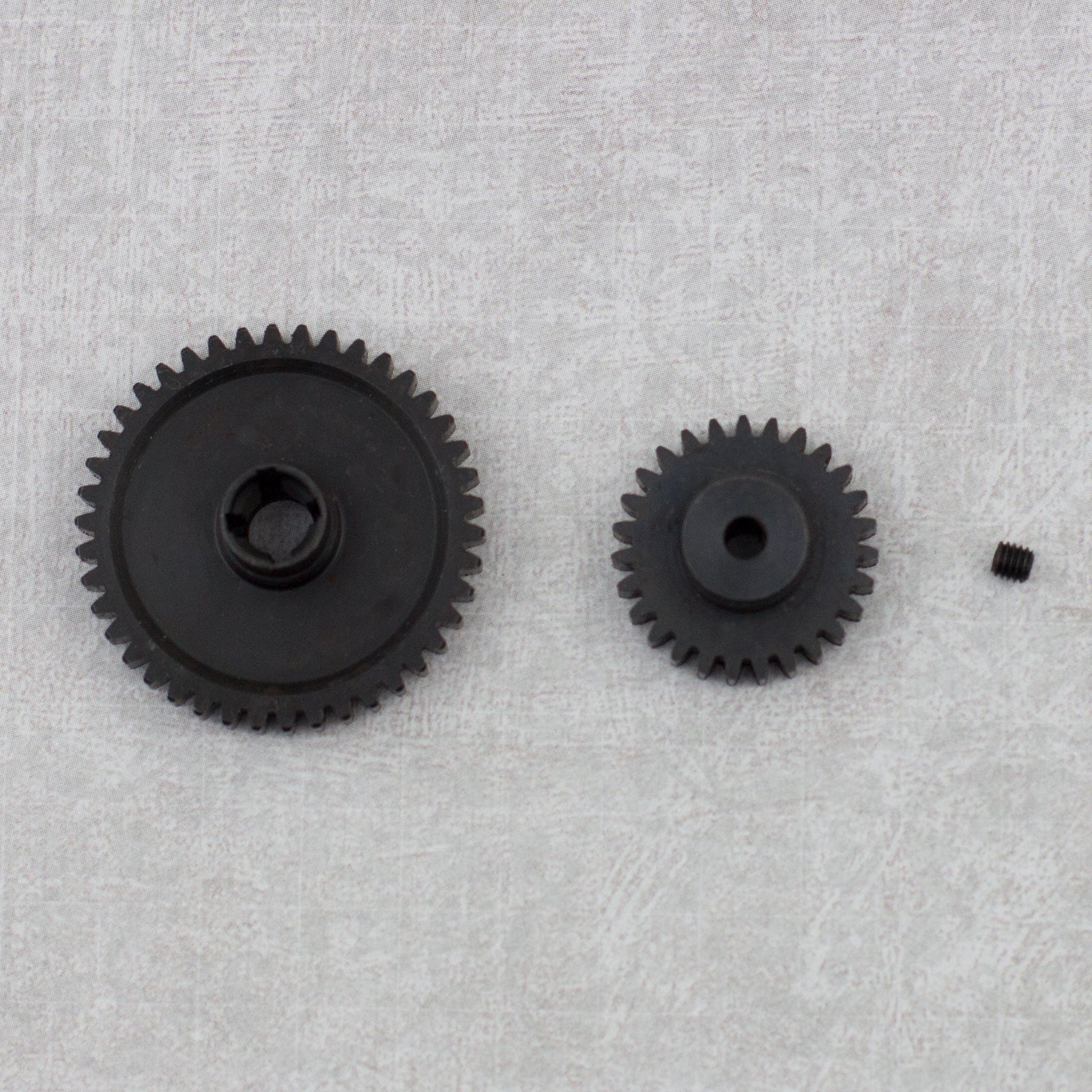 27T Pinion and 42T Reduction Gear Kit for 540 Motor