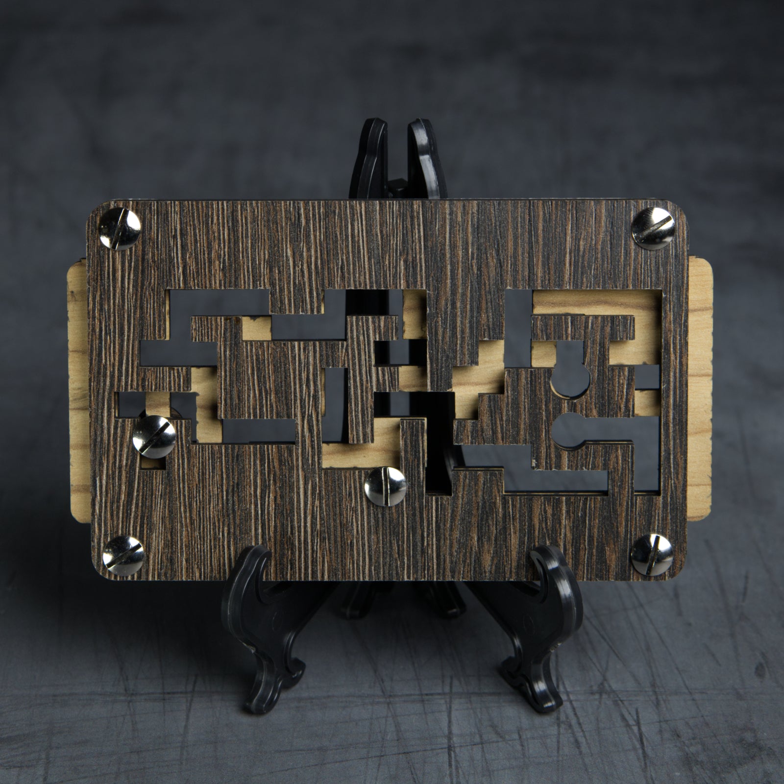 Minotaurus Mini - Level 8 - Siebenstein Spiele