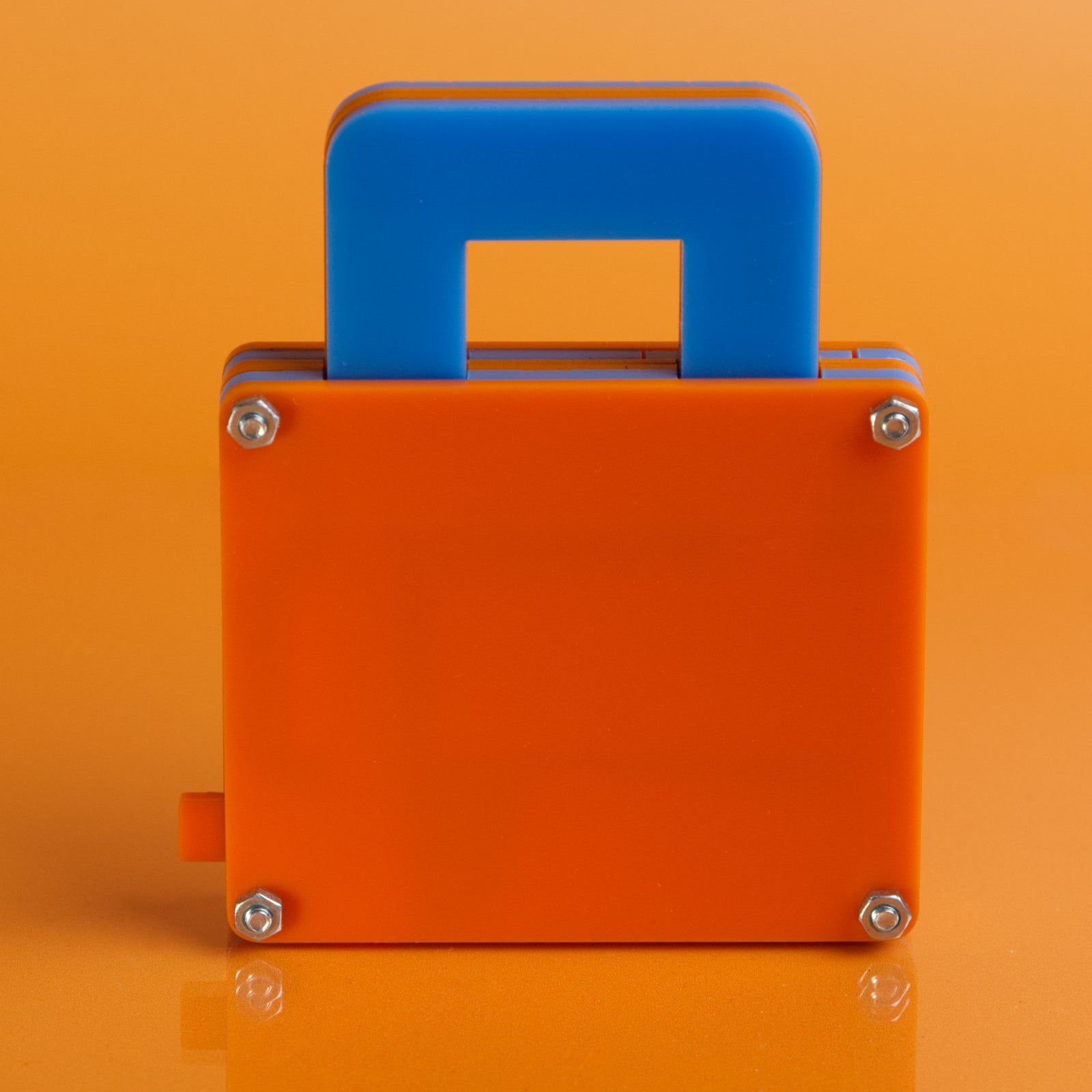 Abrihi - Level 8 - Rex Rossano Perez