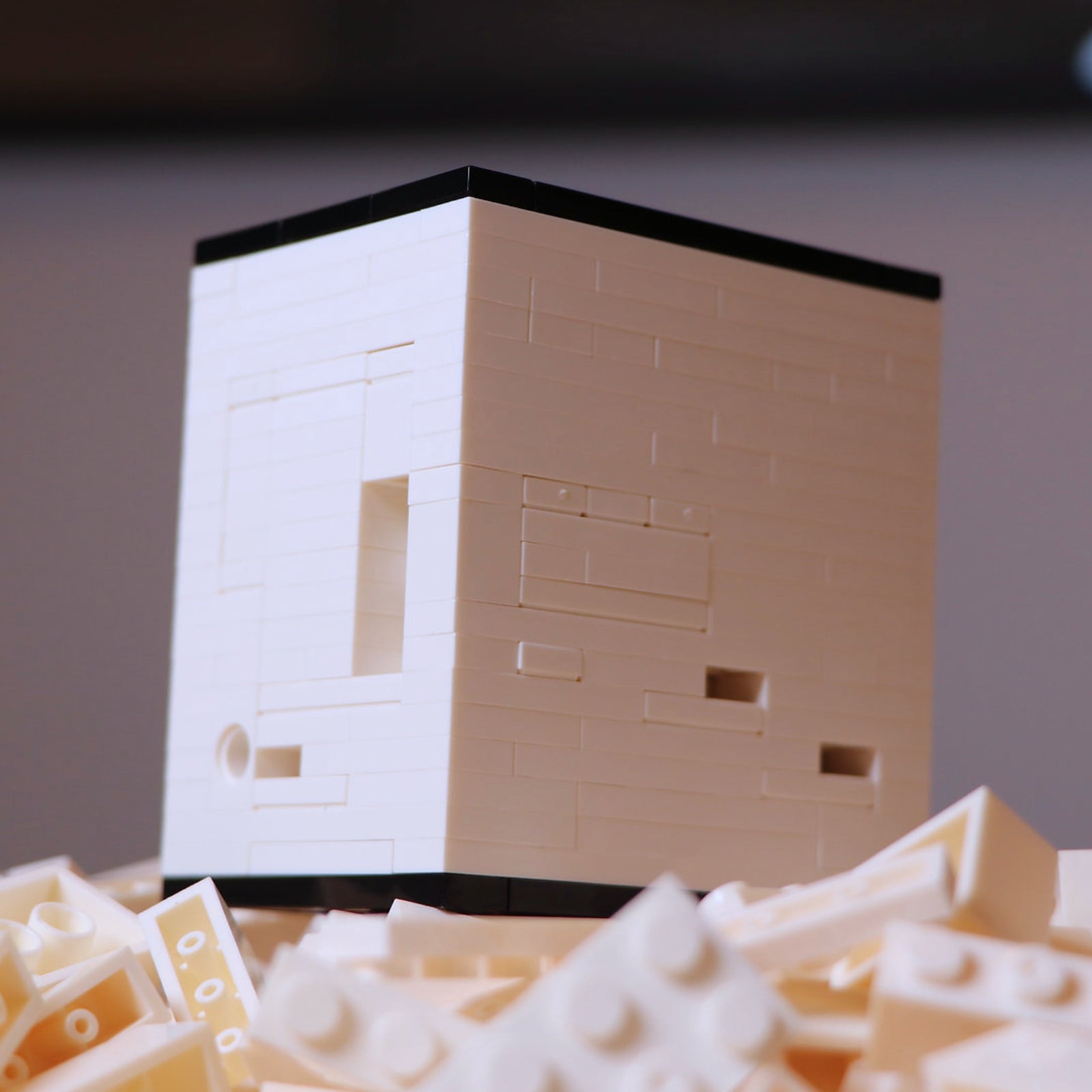 The VERTIGO Puzzle Box - Level 8 - 20+ Steps - QuizBrix