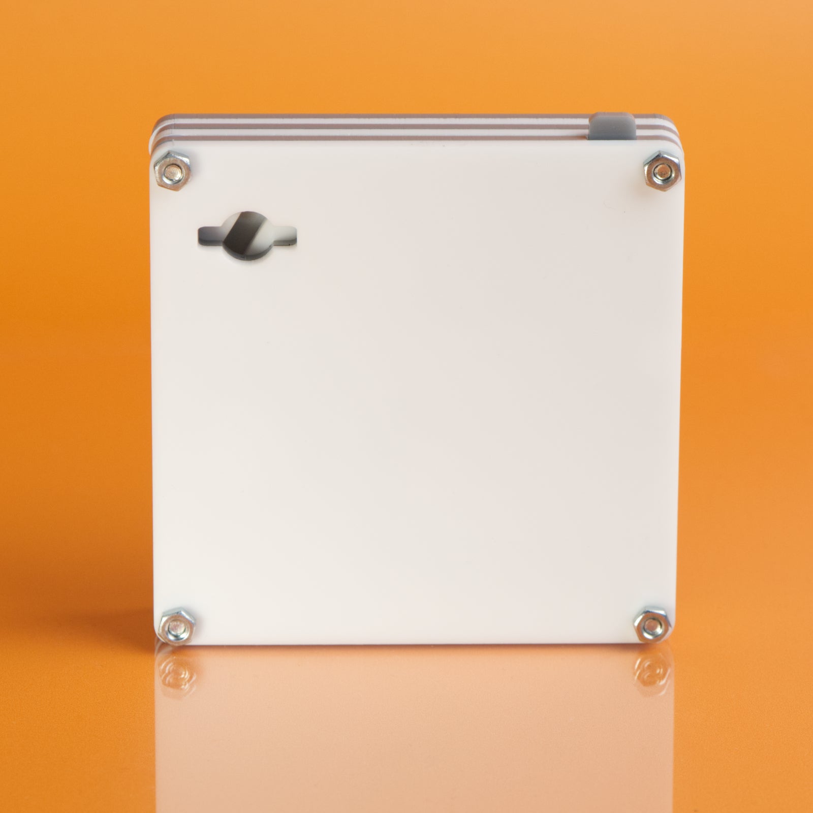 Sanib - Level 8 - Rex Rossano Perez