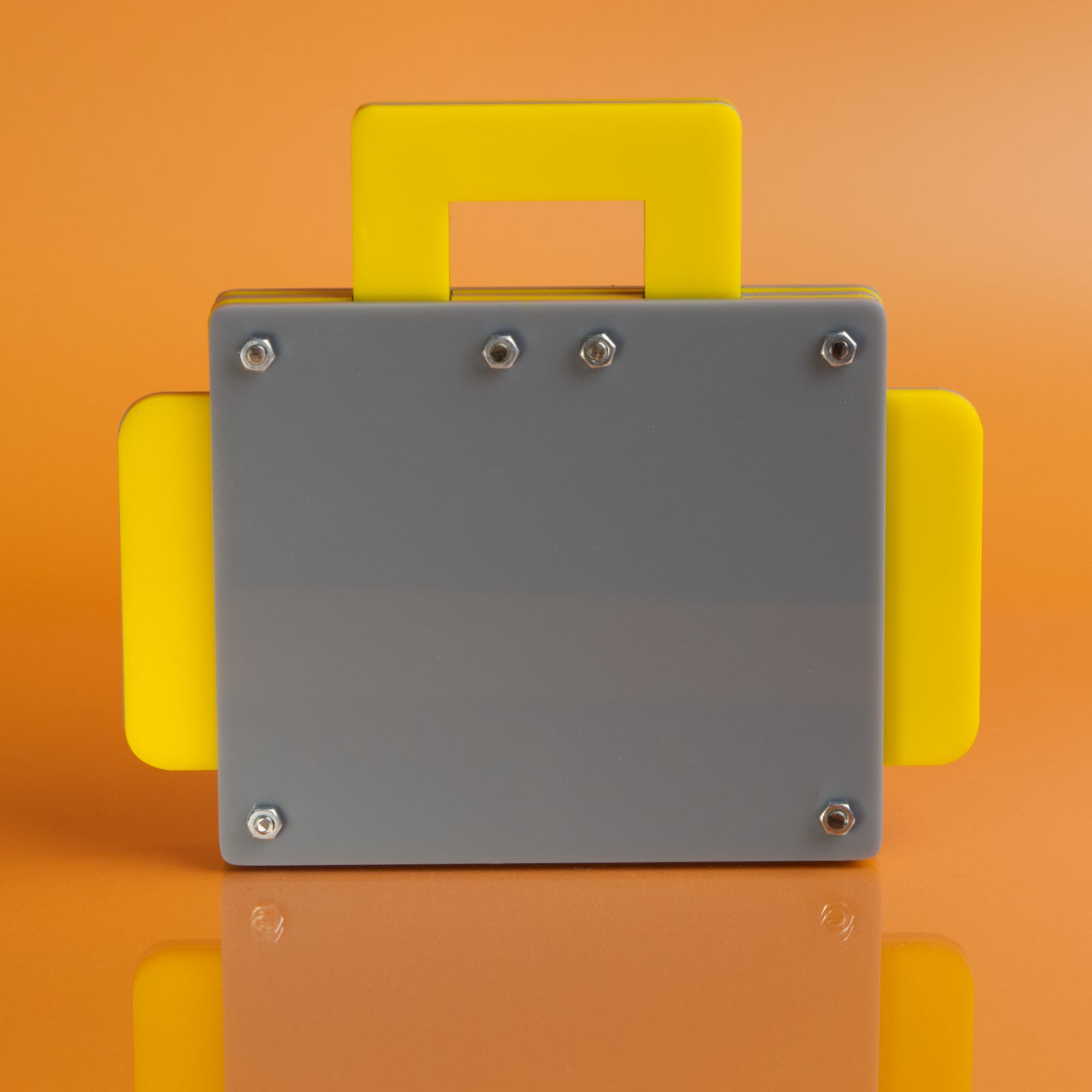 Unluck 4 - Level 6 - Rex Rossano Perez