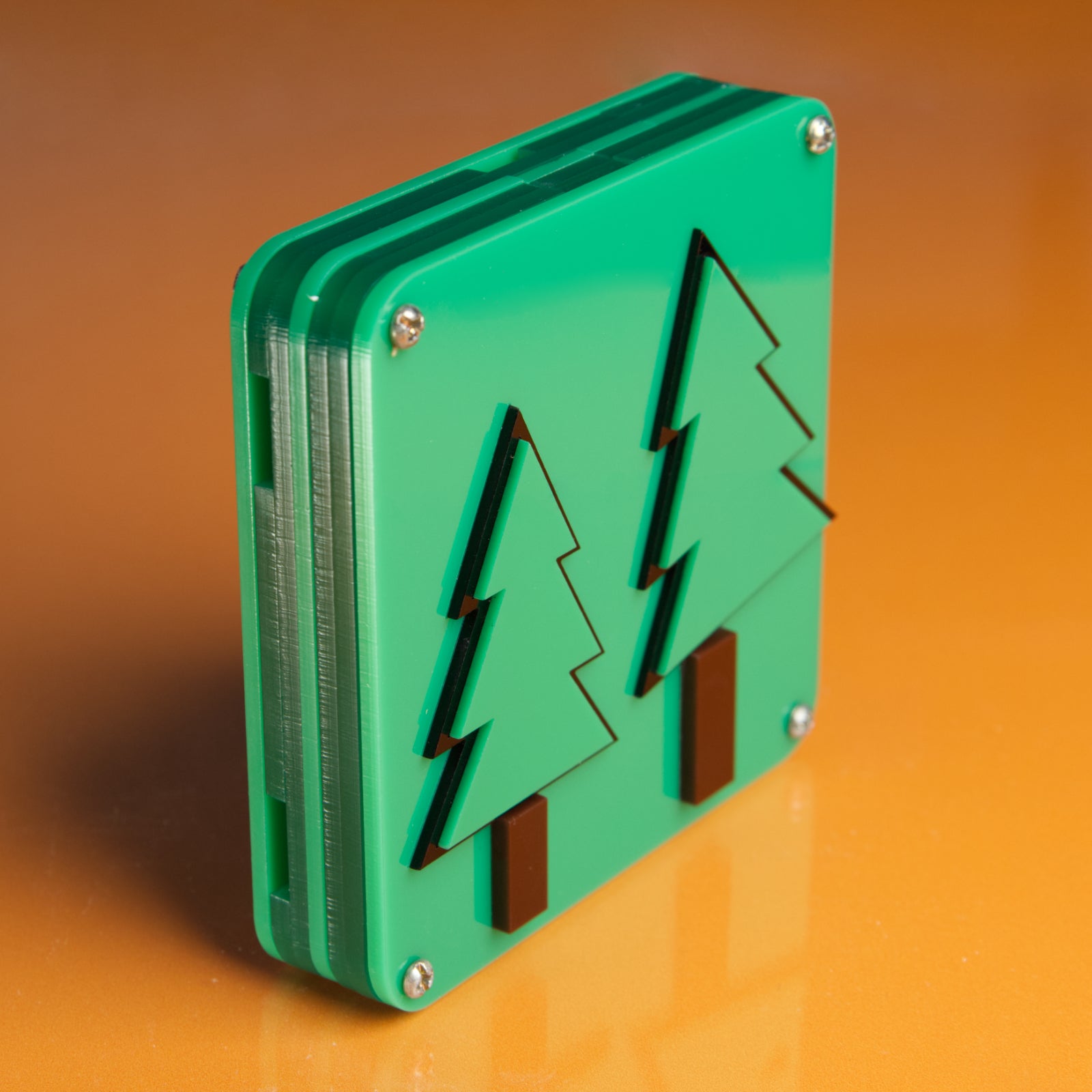 Ill Eagle - Level 8 - Rex Rossano Perez