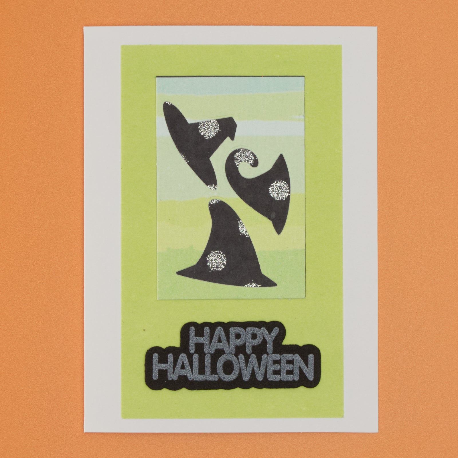 Halloween Friends Cutting Dies