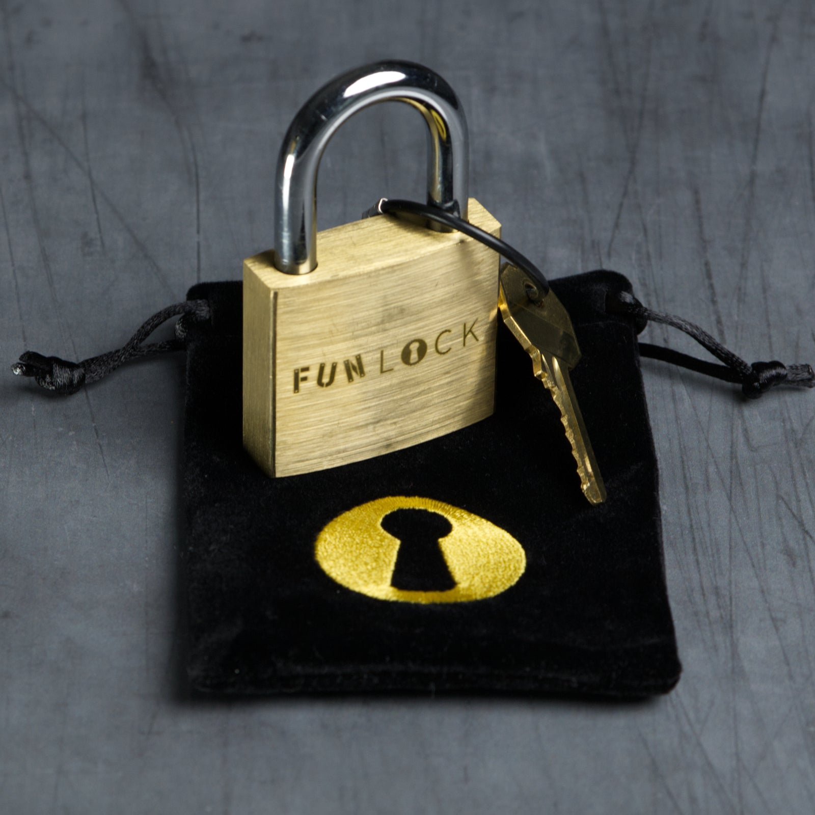 FunLock - Level 5 - Puzzlocks - Boaz Feldman