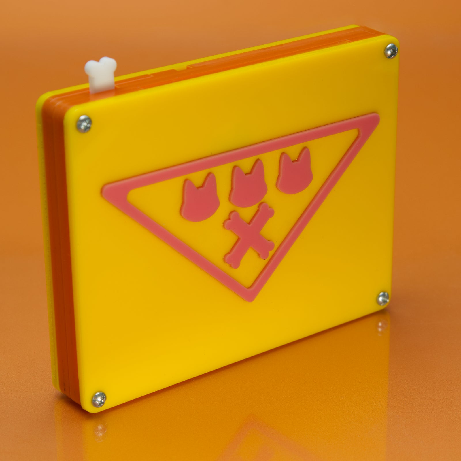 Prada - Level 8 - Rex Rossano Perez