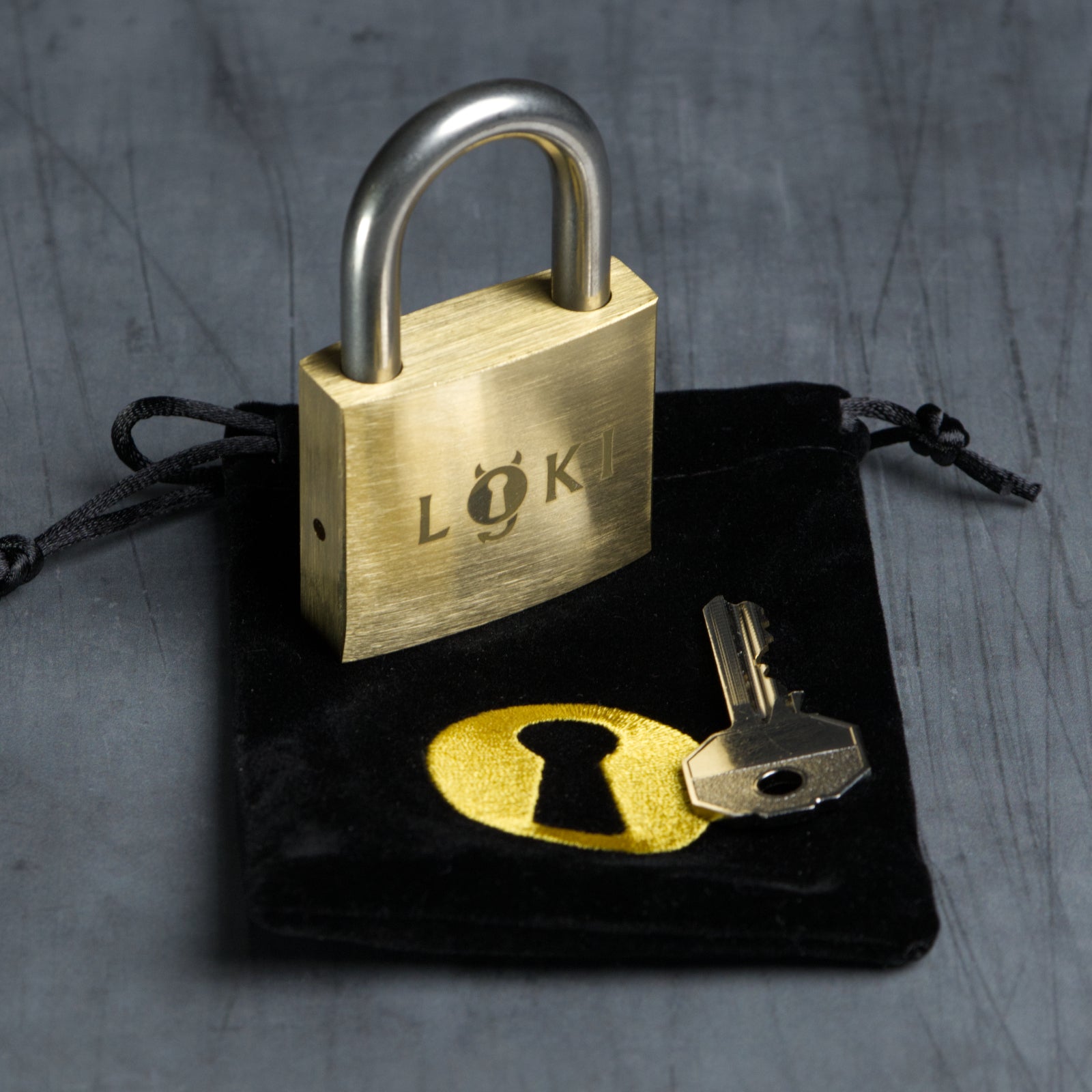Loki - Level 9 - Puzzlocks - Boaz Feldman
