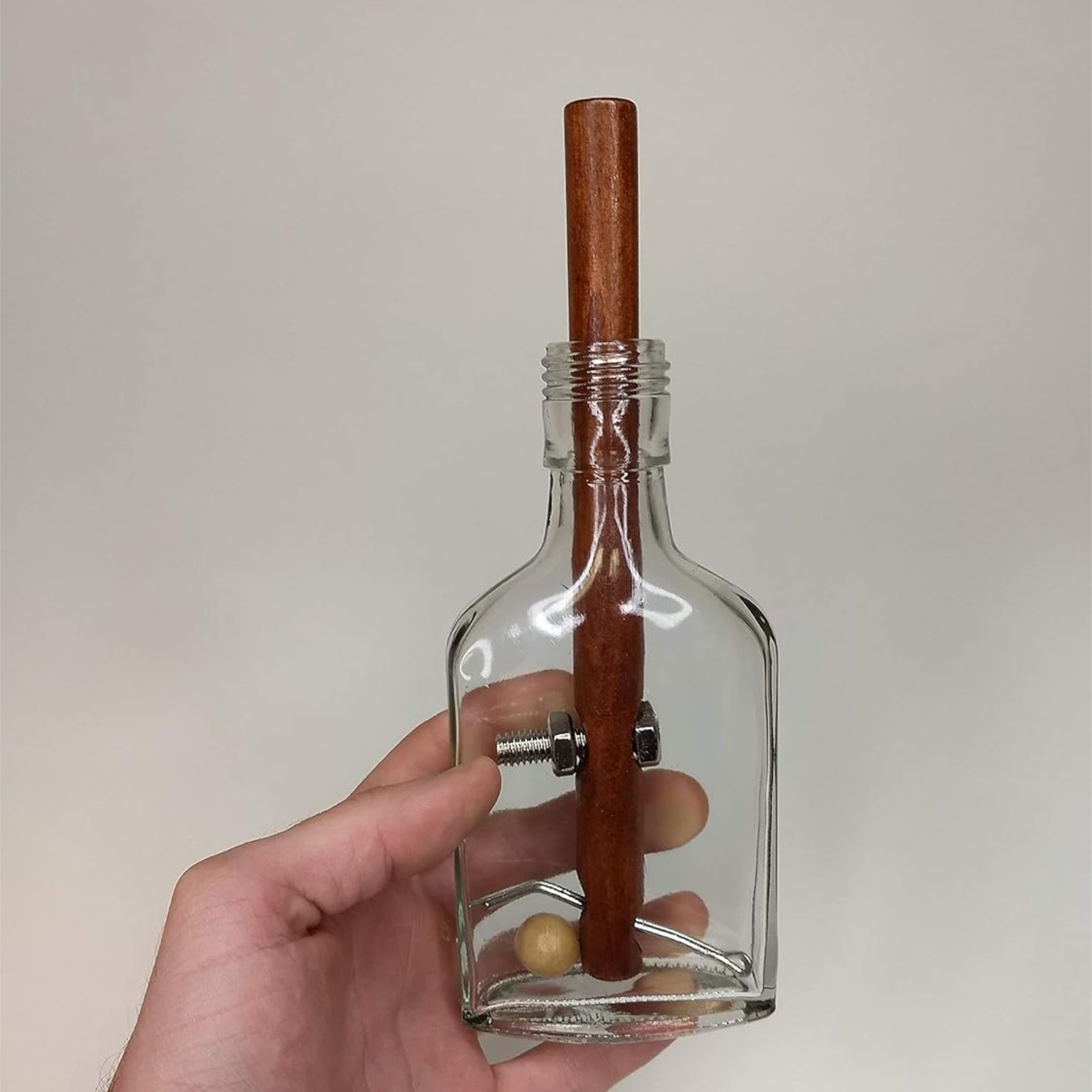 True Genius - Grecian Bottle - Level 10 - Project Genius