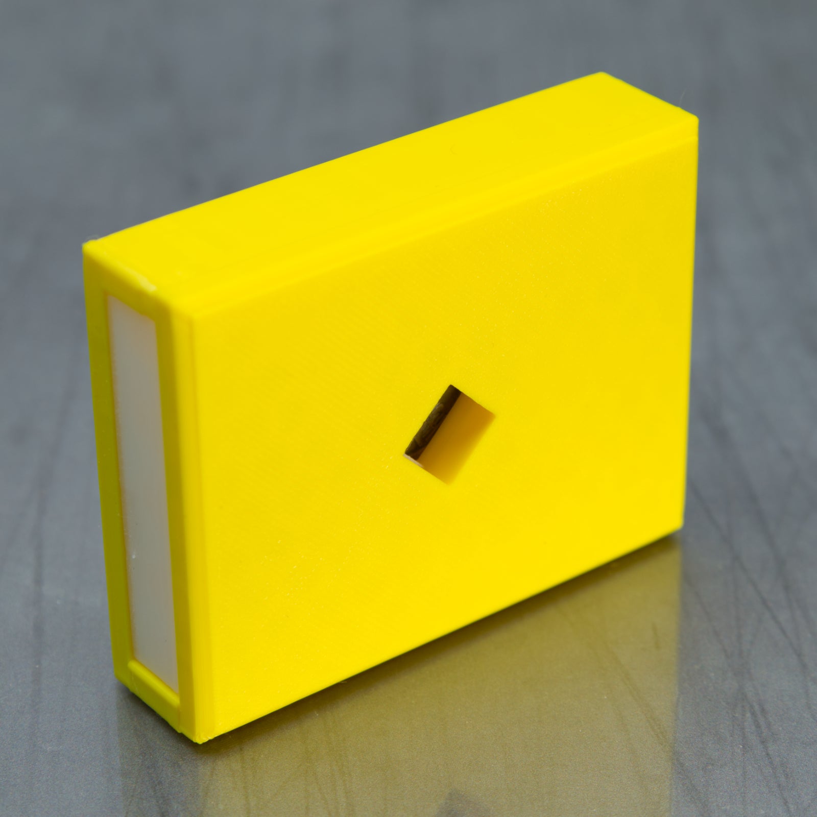 Pocket Change - Yellow - Level 4 - PuzzledByPiker