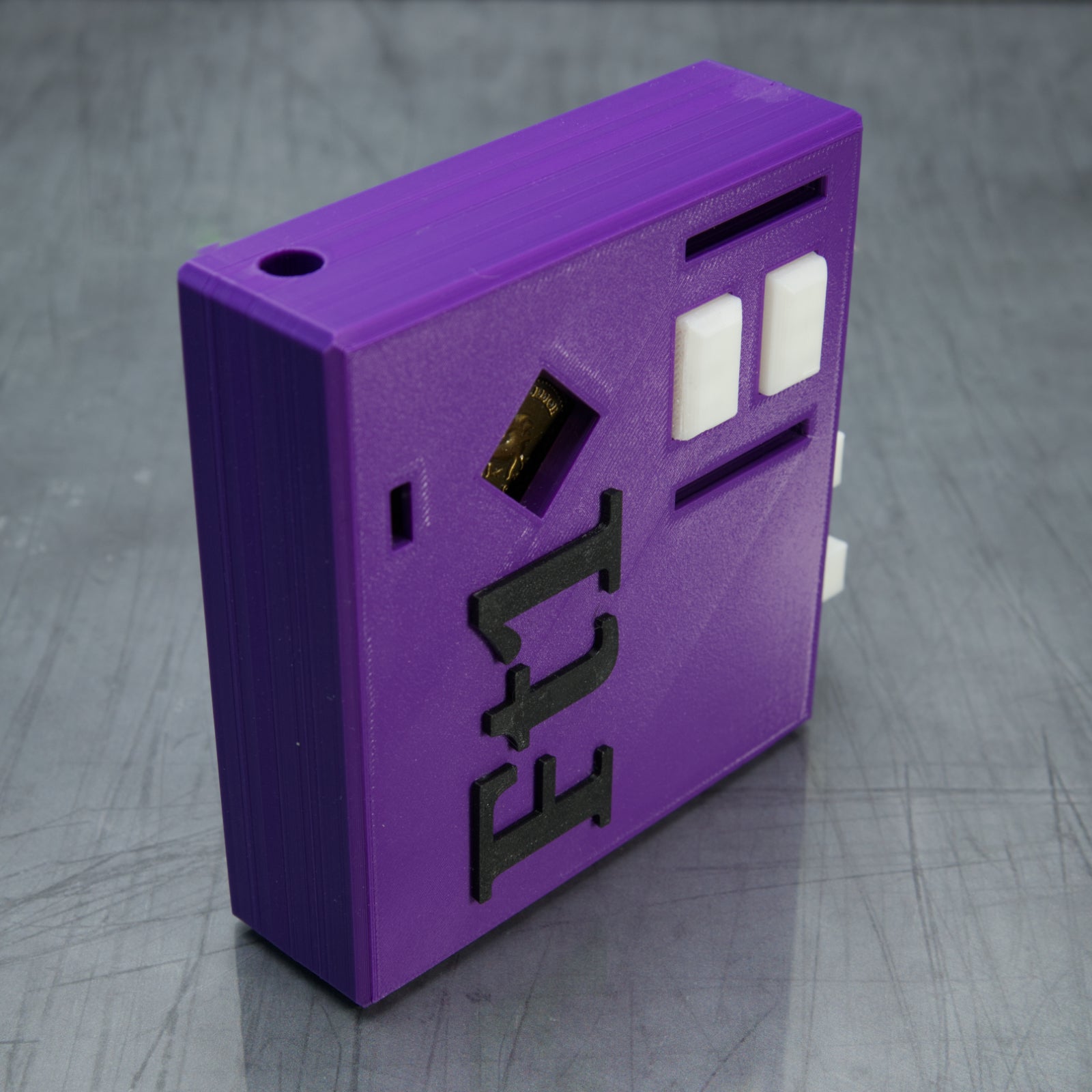 Free the One - Level 7 - PuzzledByPiker