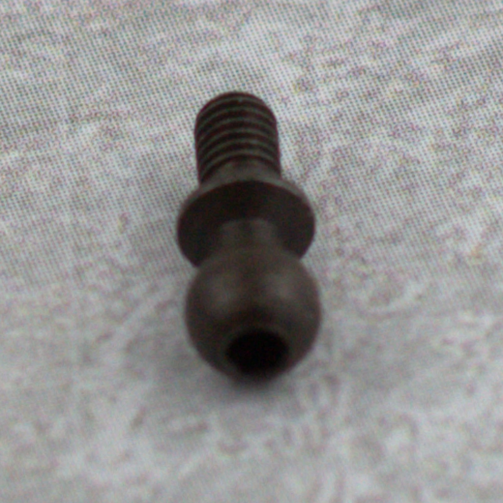 Ball Head Pivot Stud Screws - Set of 8 (A949-46)