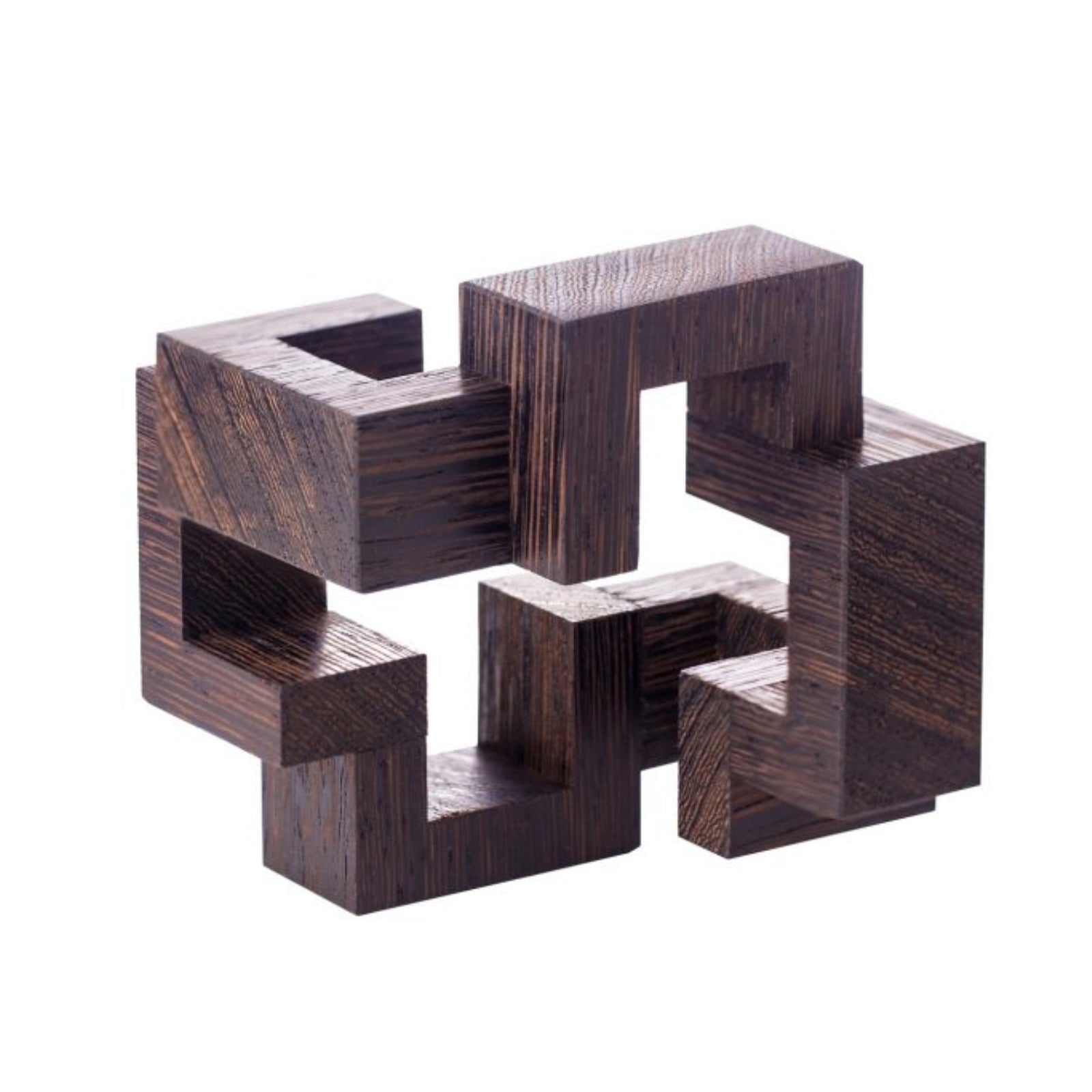 Nebelung - Level 18.1.1.2.2 - Alfons Eyckmans - Pelikan Puzzles