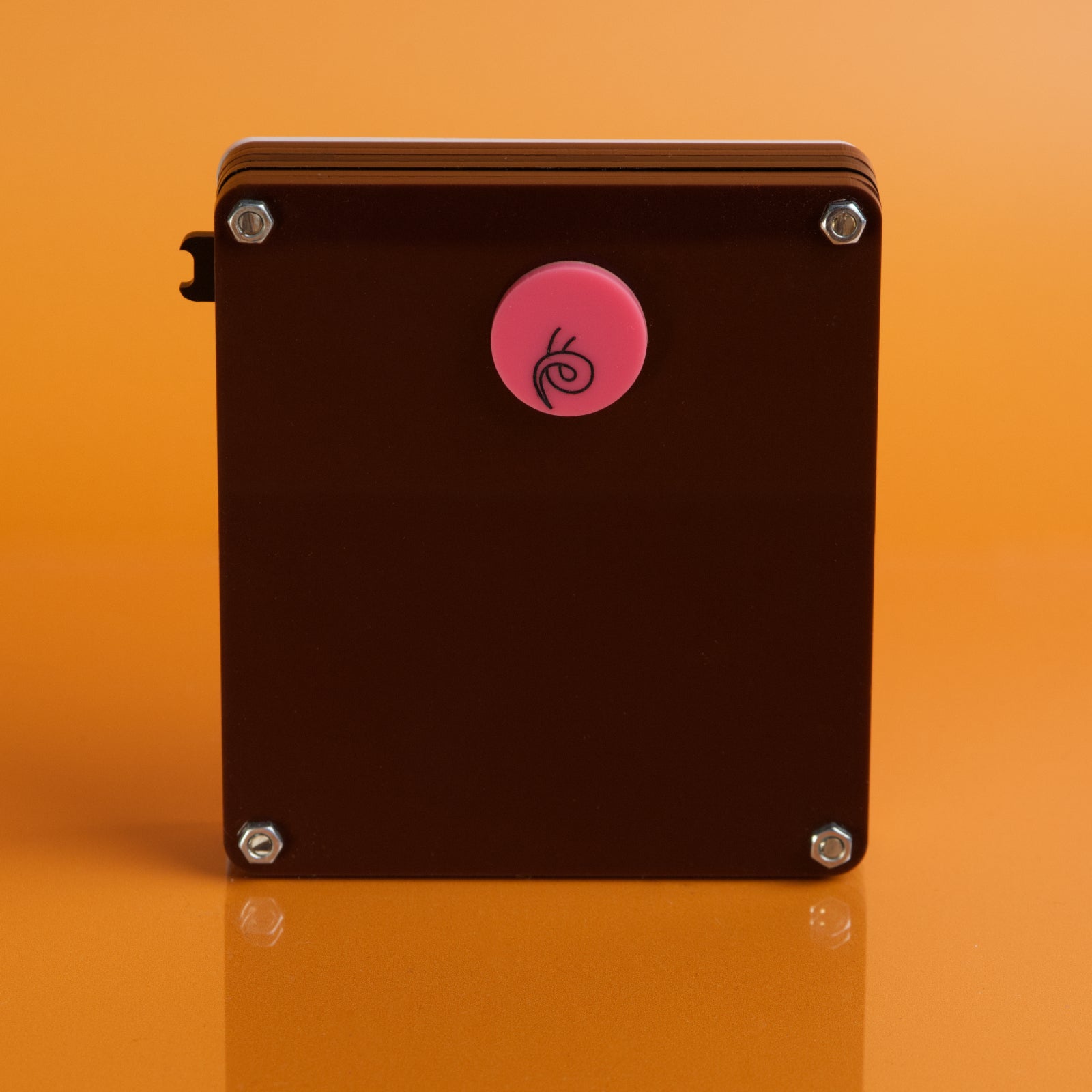 Invisible Oink - Level 8 - Rex Rossano Perez