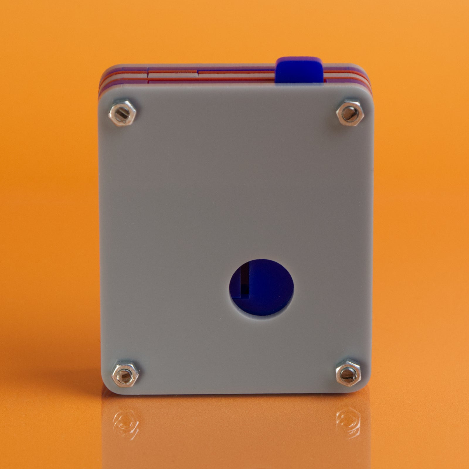 Barasoain - Level 6 - Rex Rossano Perez