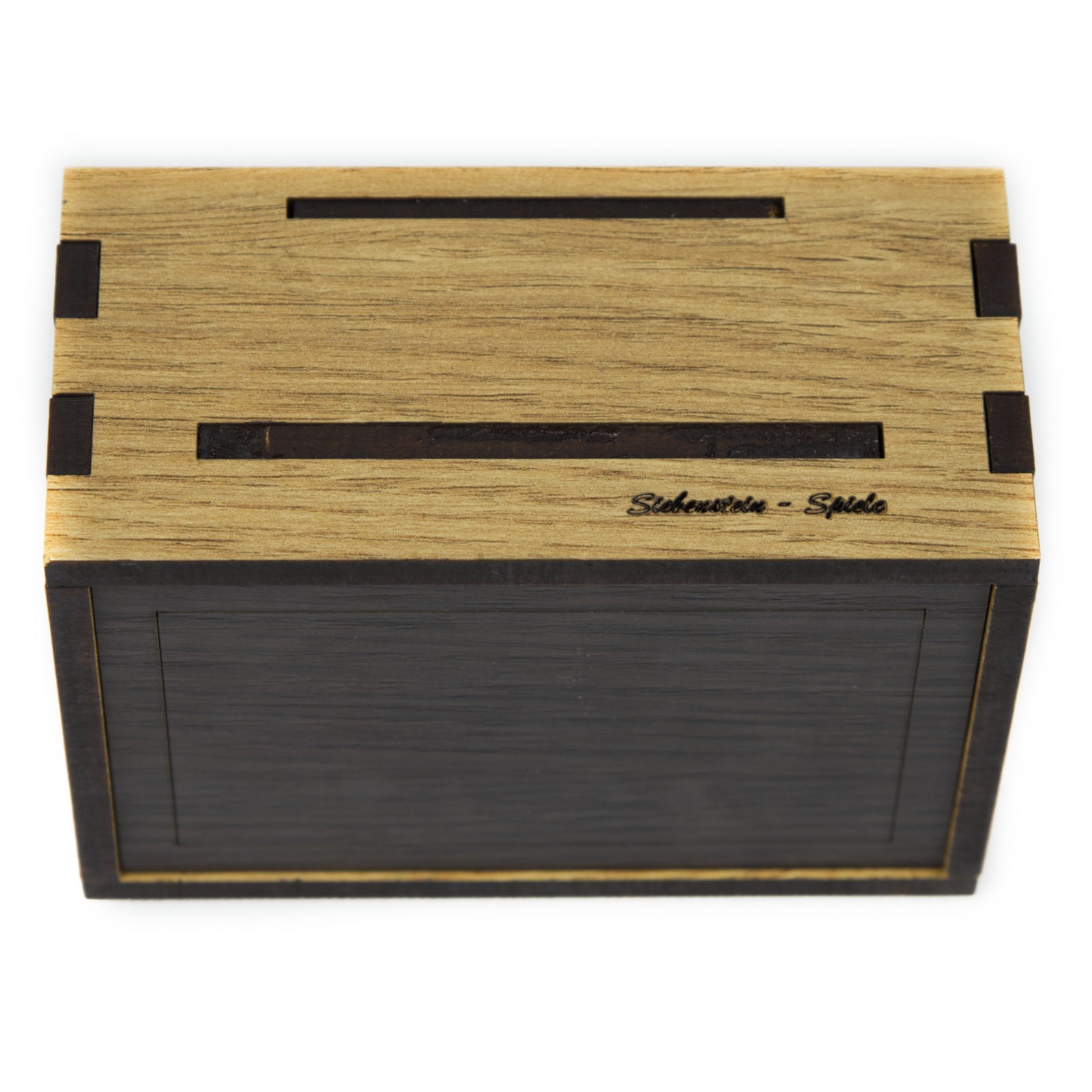 Pandora's Box - Level 9 - Siebenstein Spiele