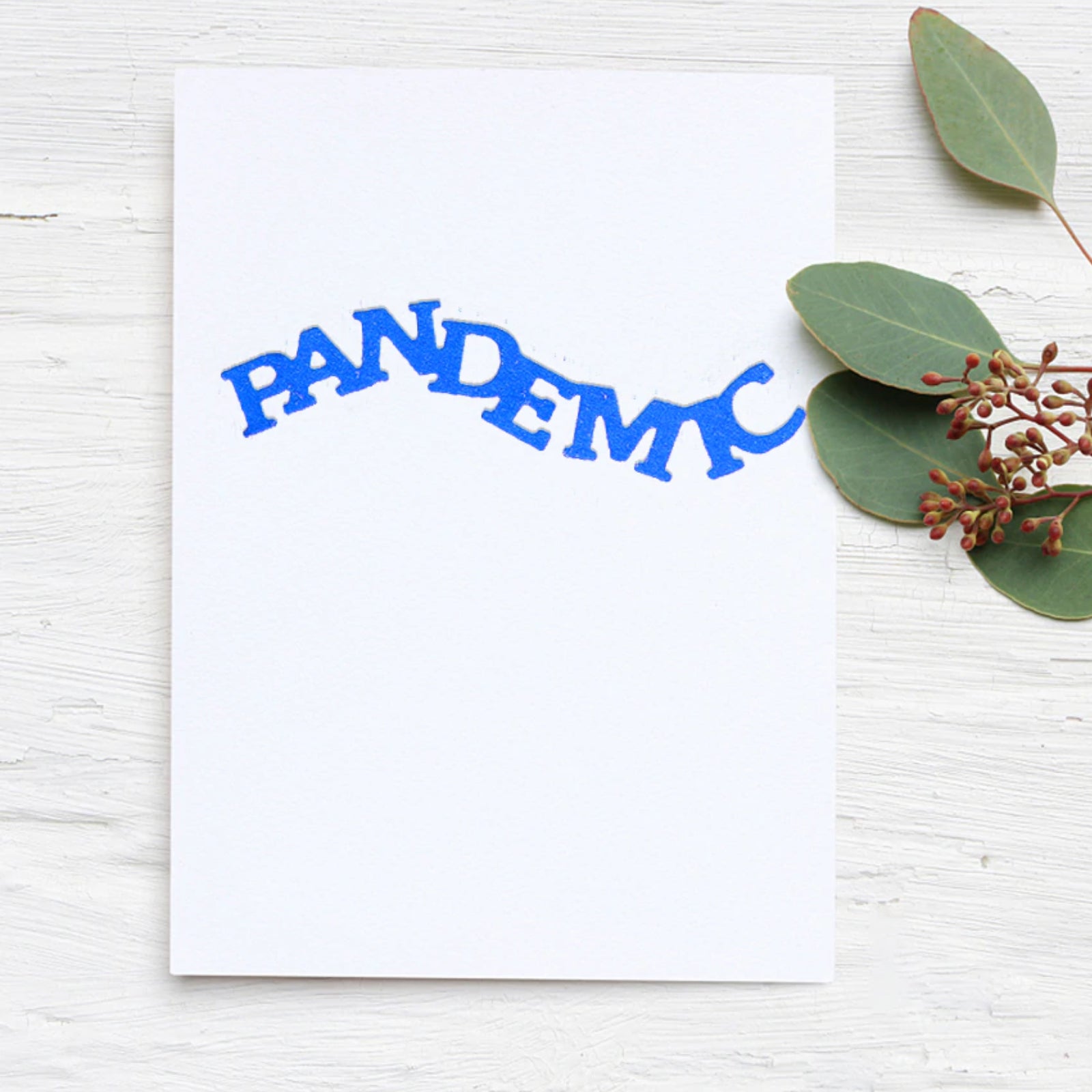 Pandemic Toilet Paper Roll Cutting & Embossing Dies