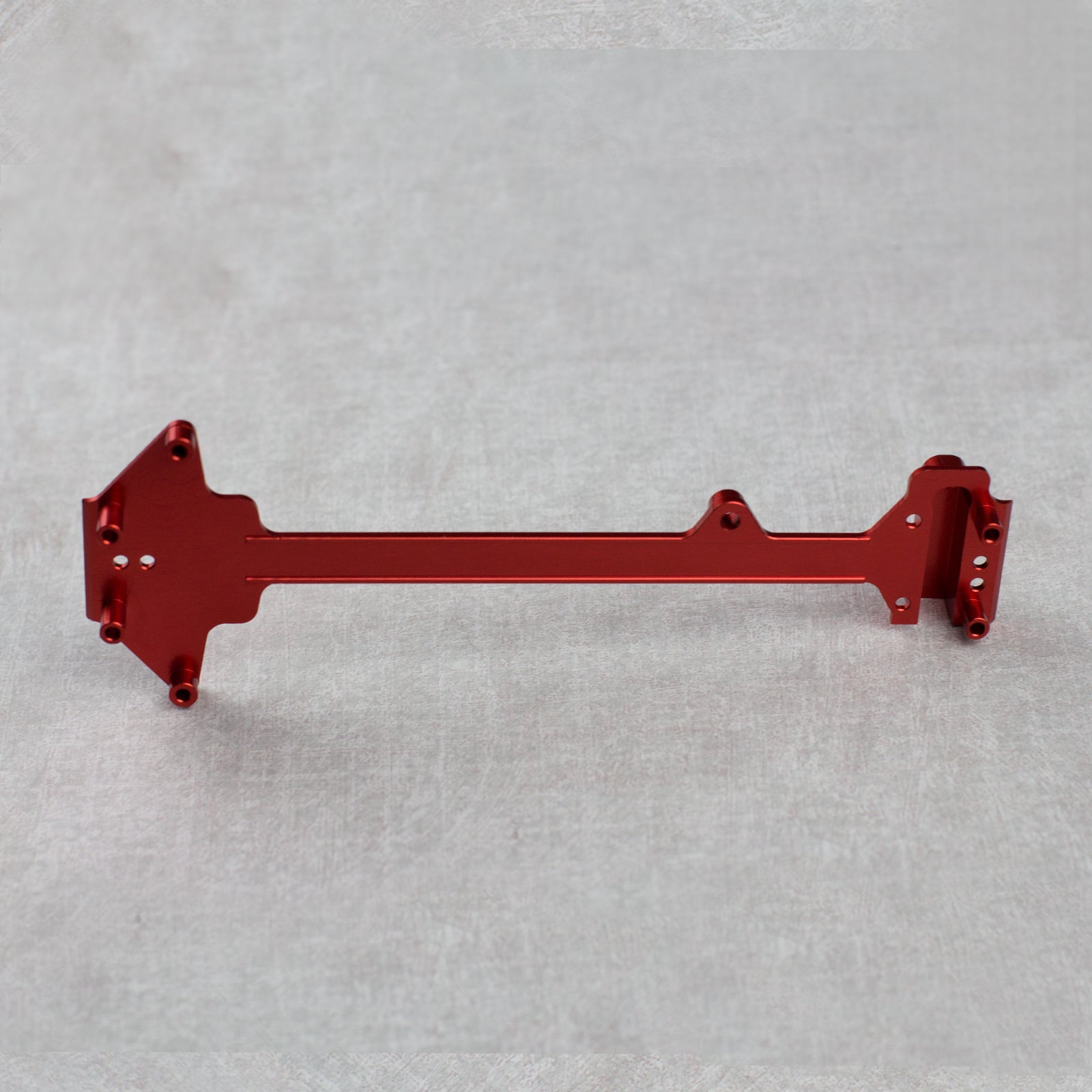 Upper Deck Plate - Two Floor (A949-18)