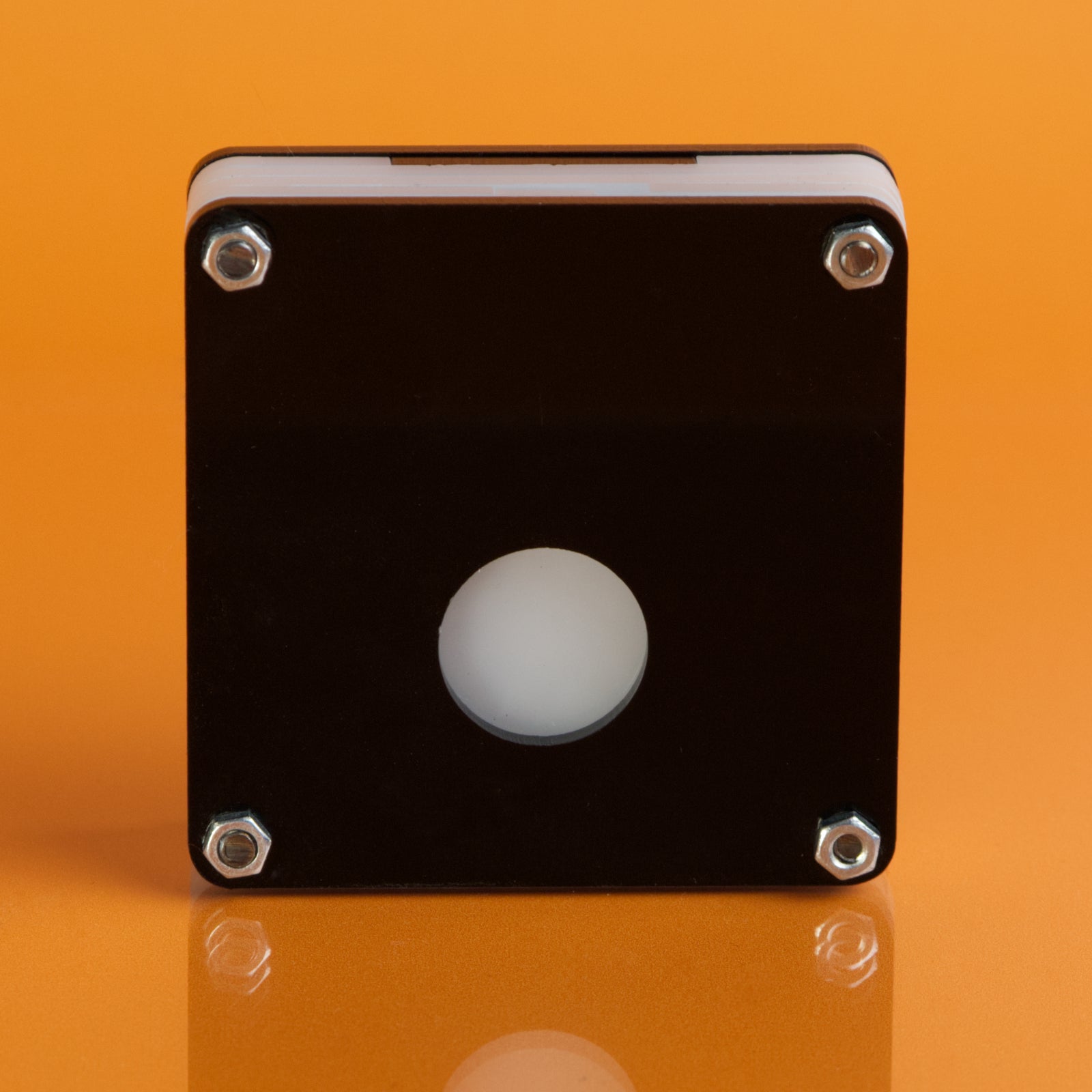 Visayas - Level 6 - Rex Rossano Perez