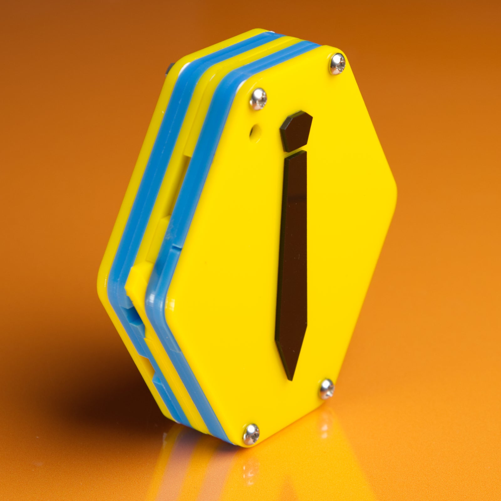 Fring's Stone - Level 8 - Rex Rossano Perez