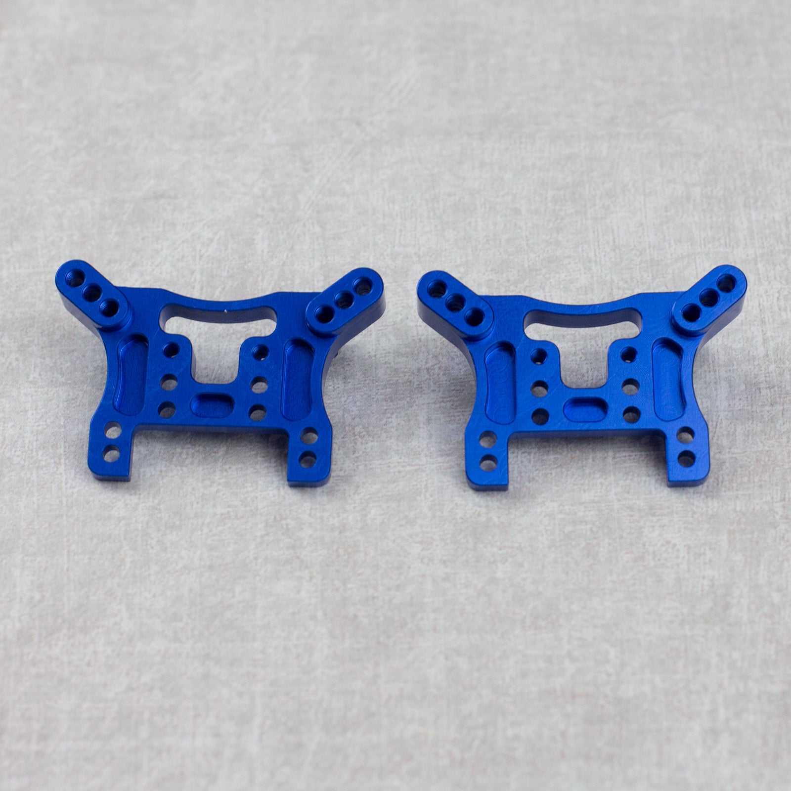 Shock Towers - Front and Rear (A949-09)