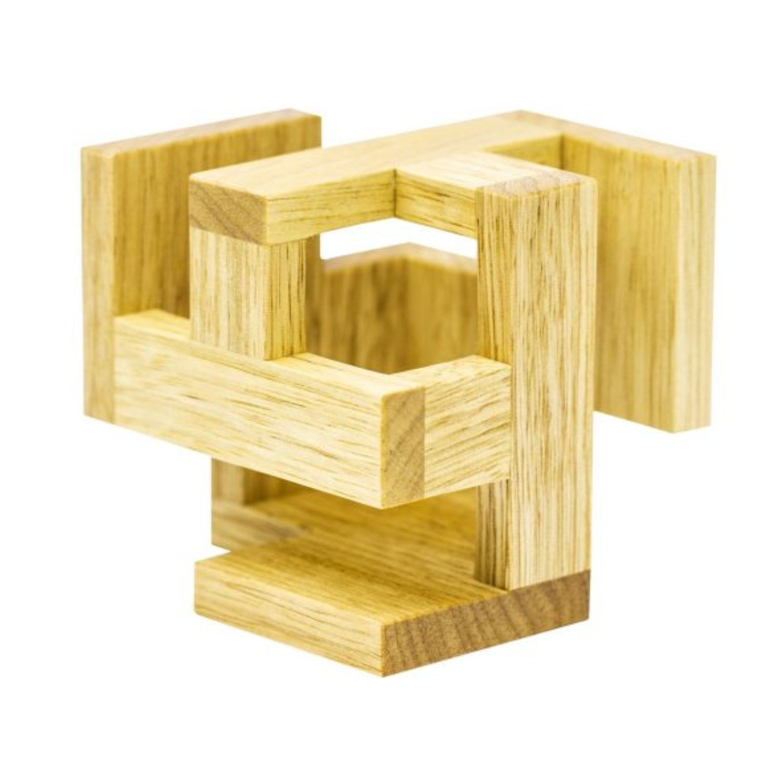 Tigridia - Alexander Magyarics - Pelikan Puzzles