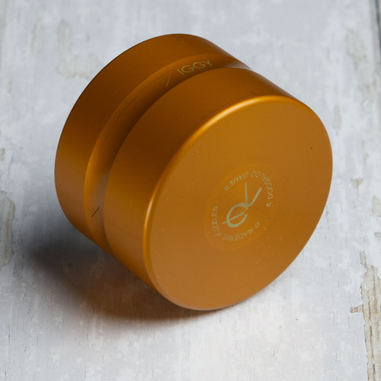 Ziggy - Level 8 - Rademic Puzzles - Doog Menzies