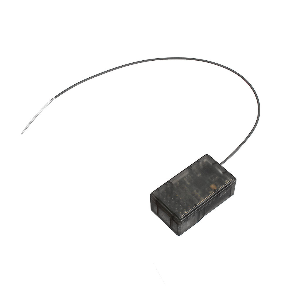 DumboRC X6FG 2.4 Receiver with Gyro