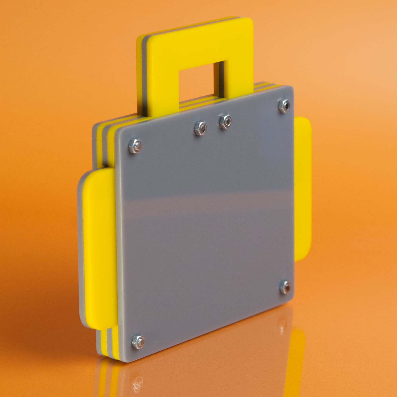 Unluck 4 - Level 6 - Rex Rossano Perez