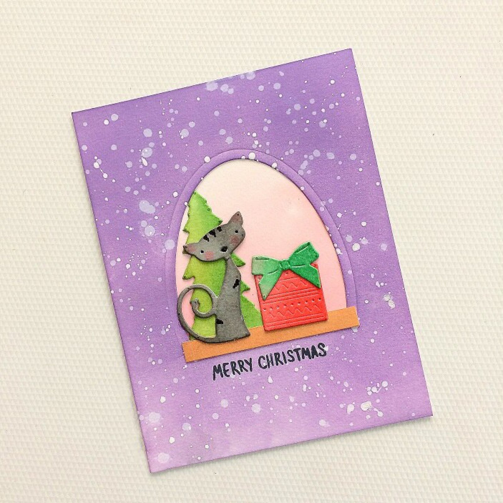 Bubbling Brew Crew Halloween Cutting & Embossing Dies