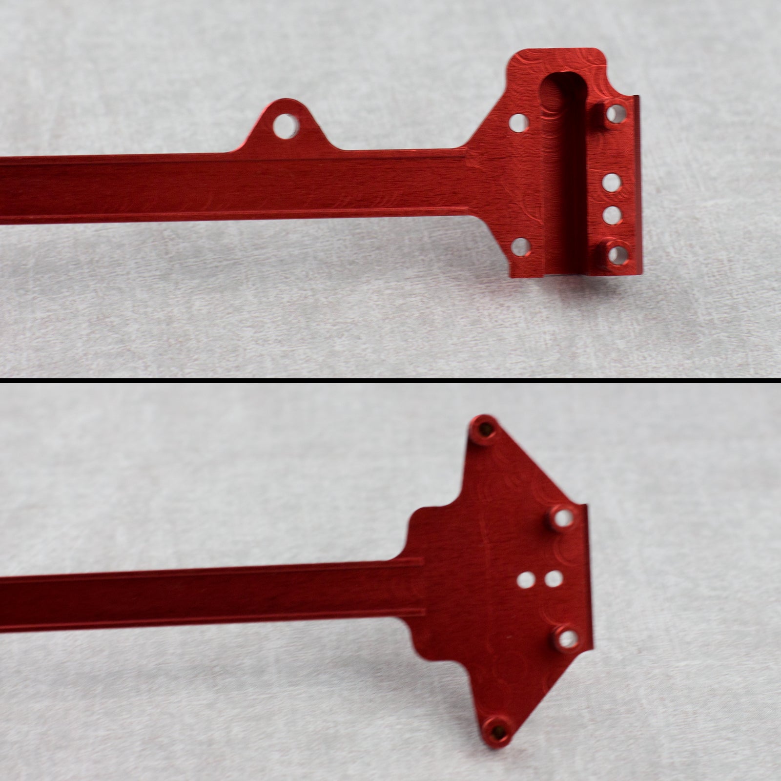 Upper Deck Plate - Two Floor (A949-18)