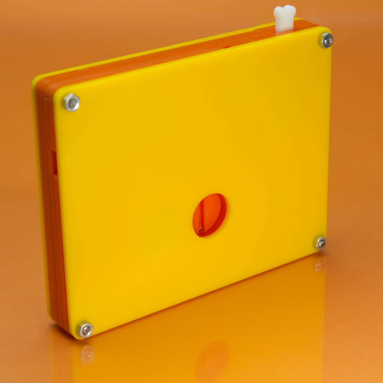 Prada - Level 8 - Rex Rossano Perez