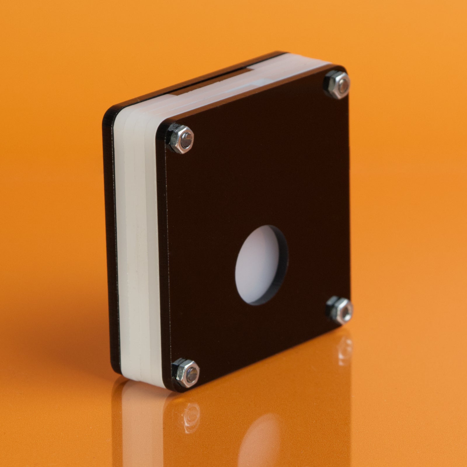 Visayas - Level 6 - Rex Rossano Perez