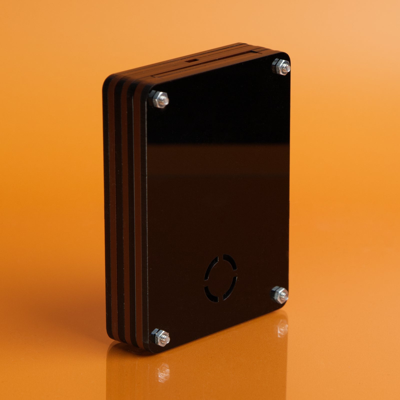 Mindanao - Level 8 - Rex Rossano Perez