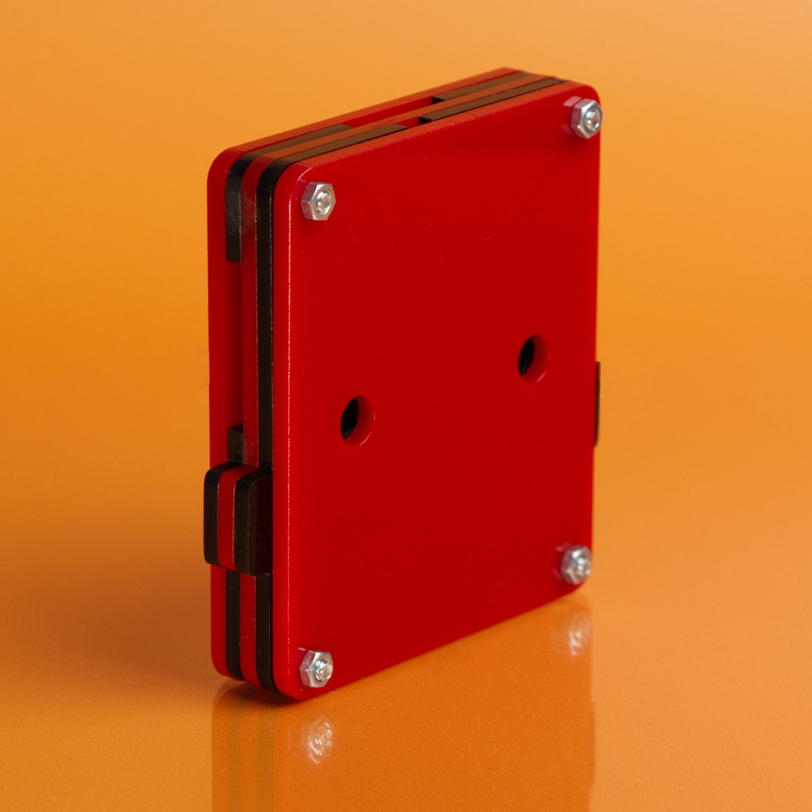 Kusing 25 - Level 8 - Rex Rossano Perez