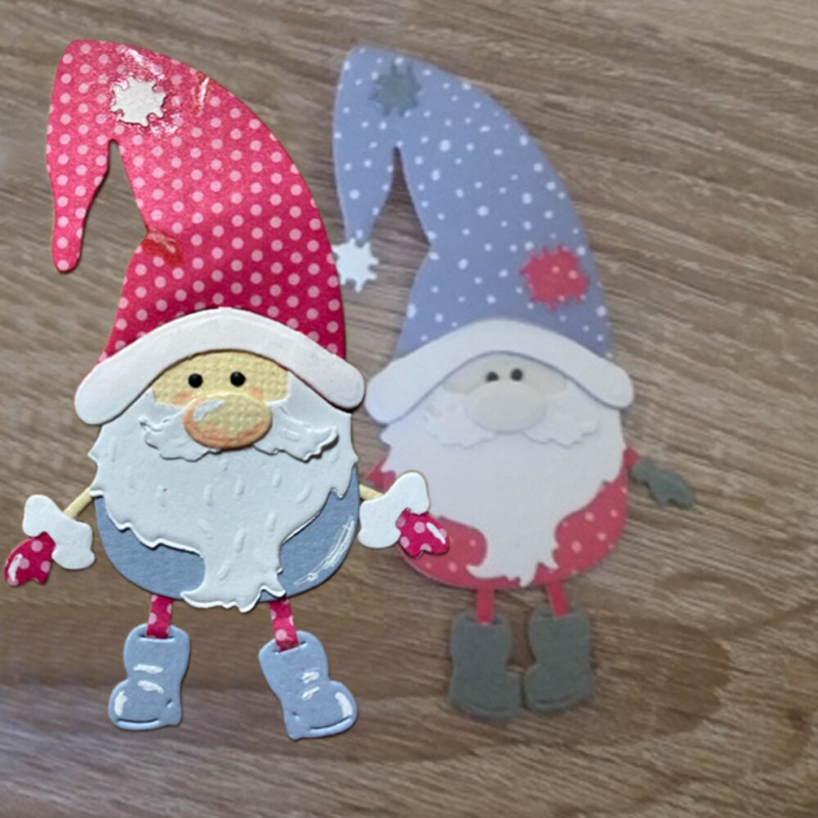 Like Gnome Other Cutting & Embossing Dies