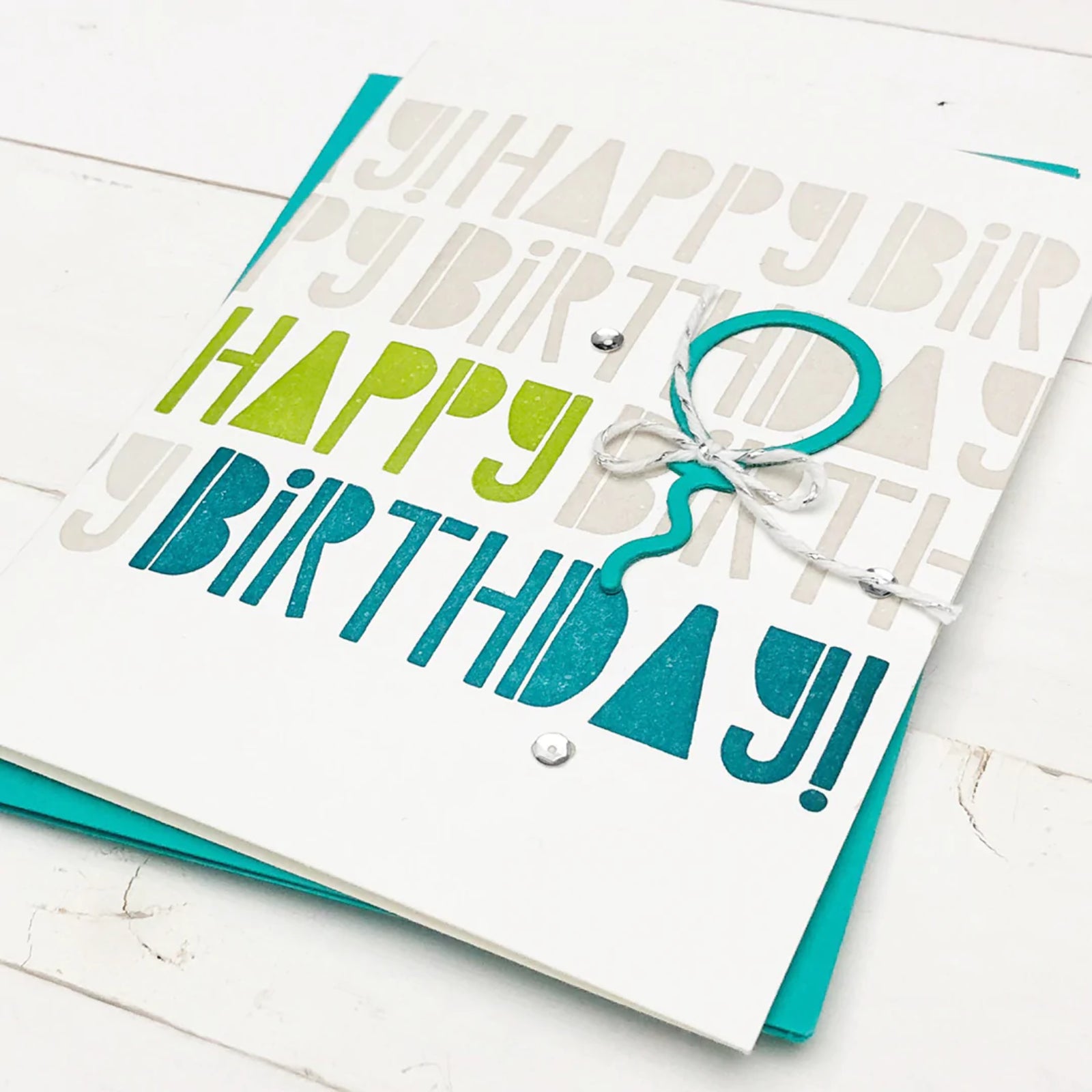 Seasonal Icons Cutting Dies