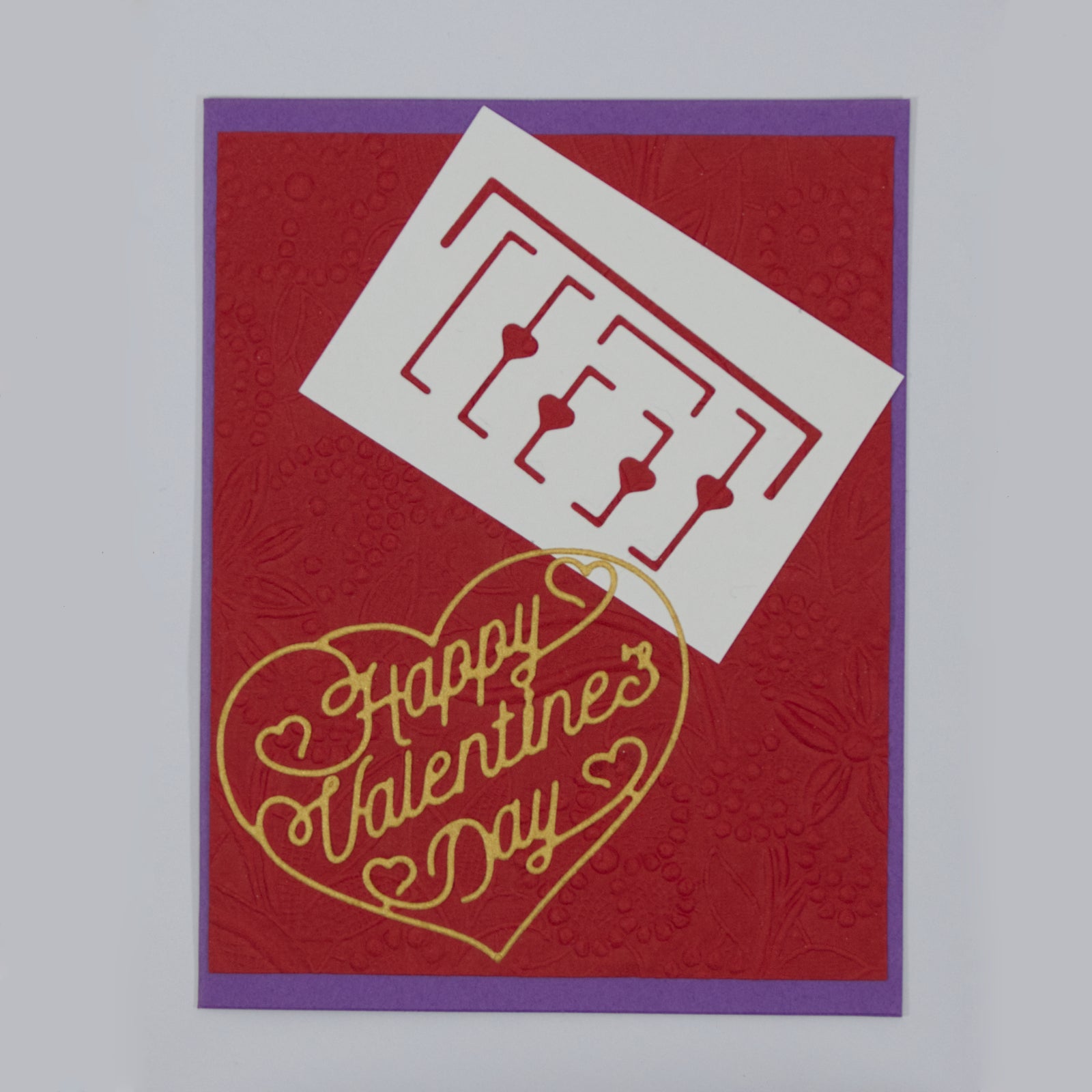 Heart Brackets & Traditional Brackets Cutting Dies