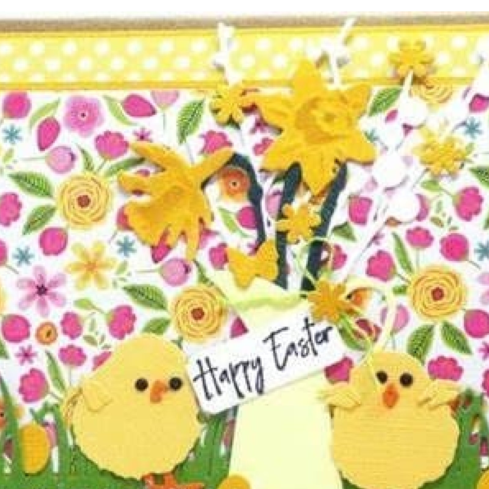 Lil’ Chick w 2 Beaks & 3 Sets of Feet Cutting Dies