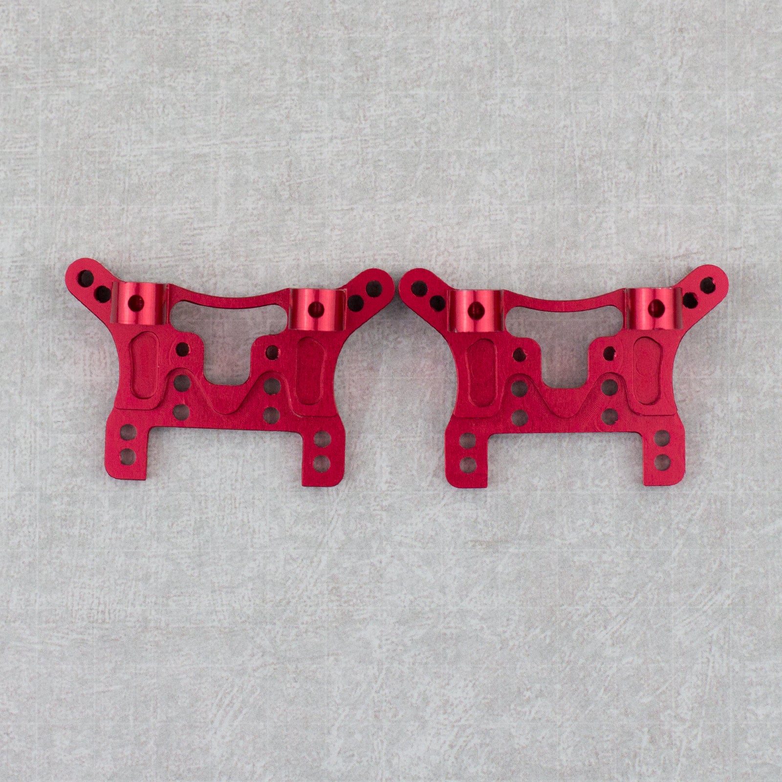 Shock Towers - Front and Rear (A949-09)