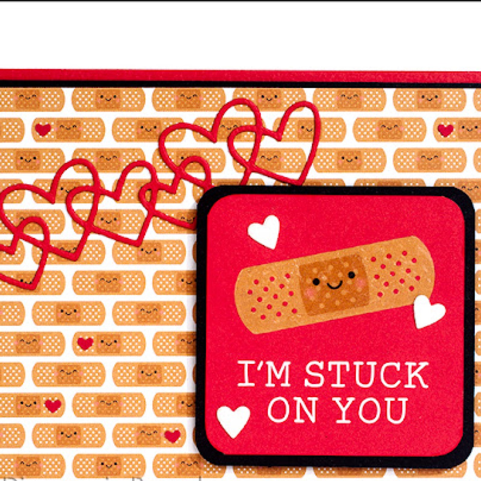 Get Well Pill Better Soon Cutting Dies & Stamps Set