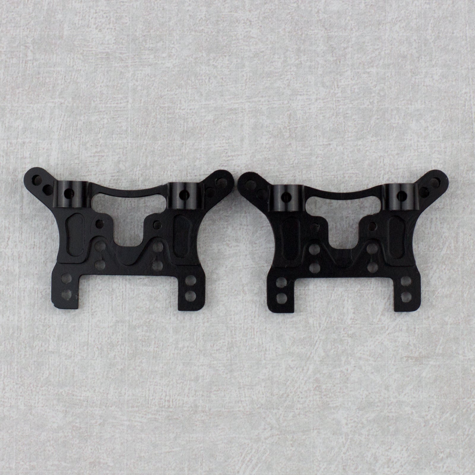 Shock Towers - Front and Rear (A949-09)