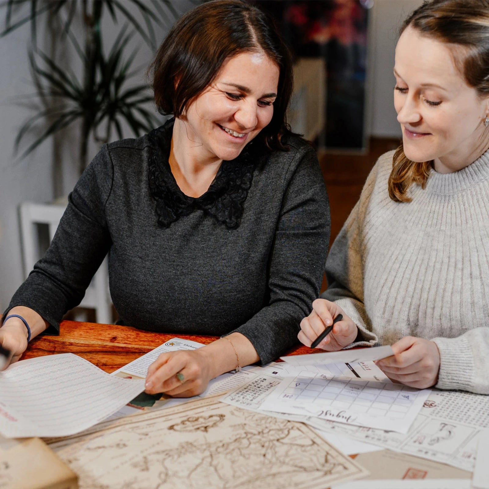 Detective Stories - History Edition - Kaifeng 982 (EN) - iDventure