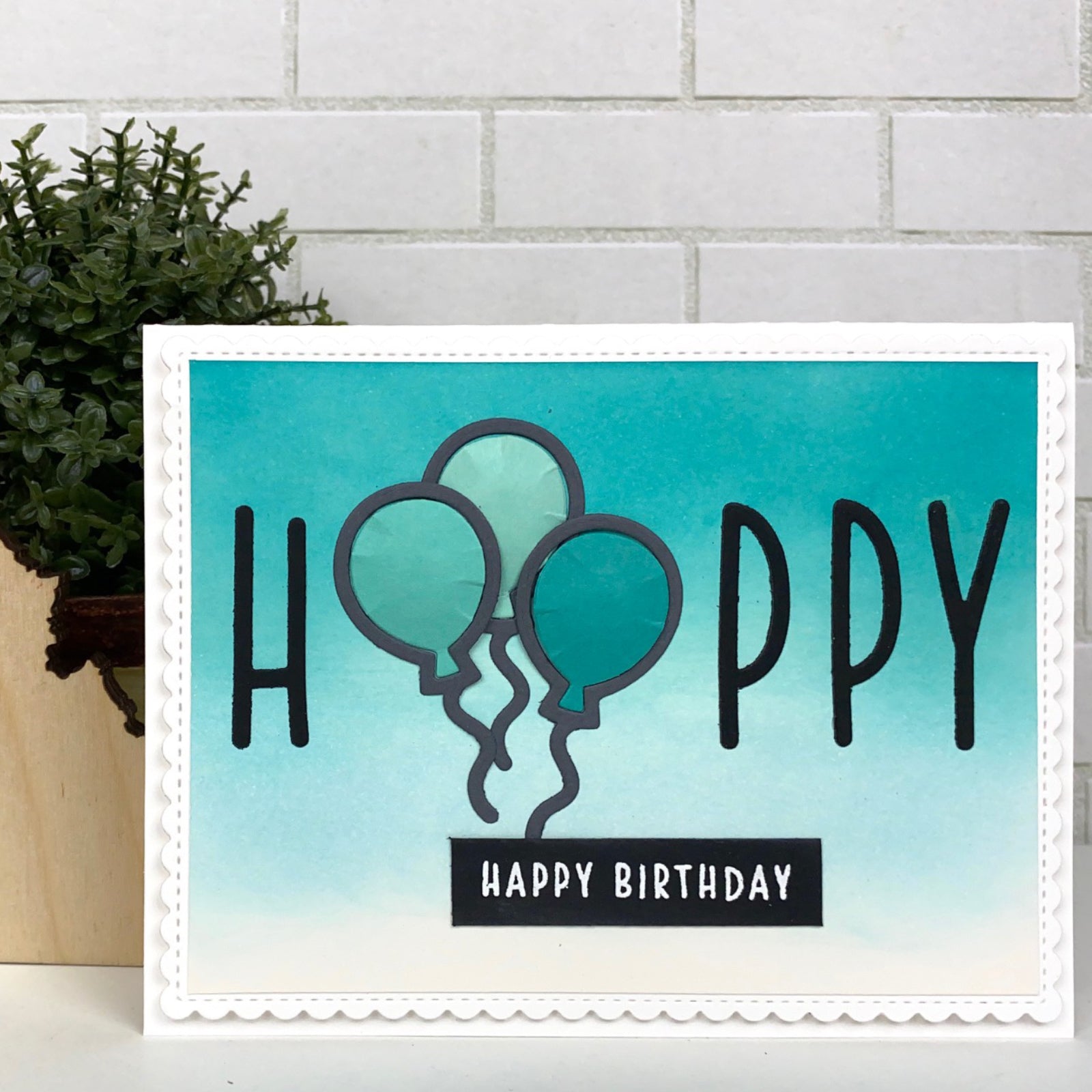 Seasonal Icons Cutting Dies