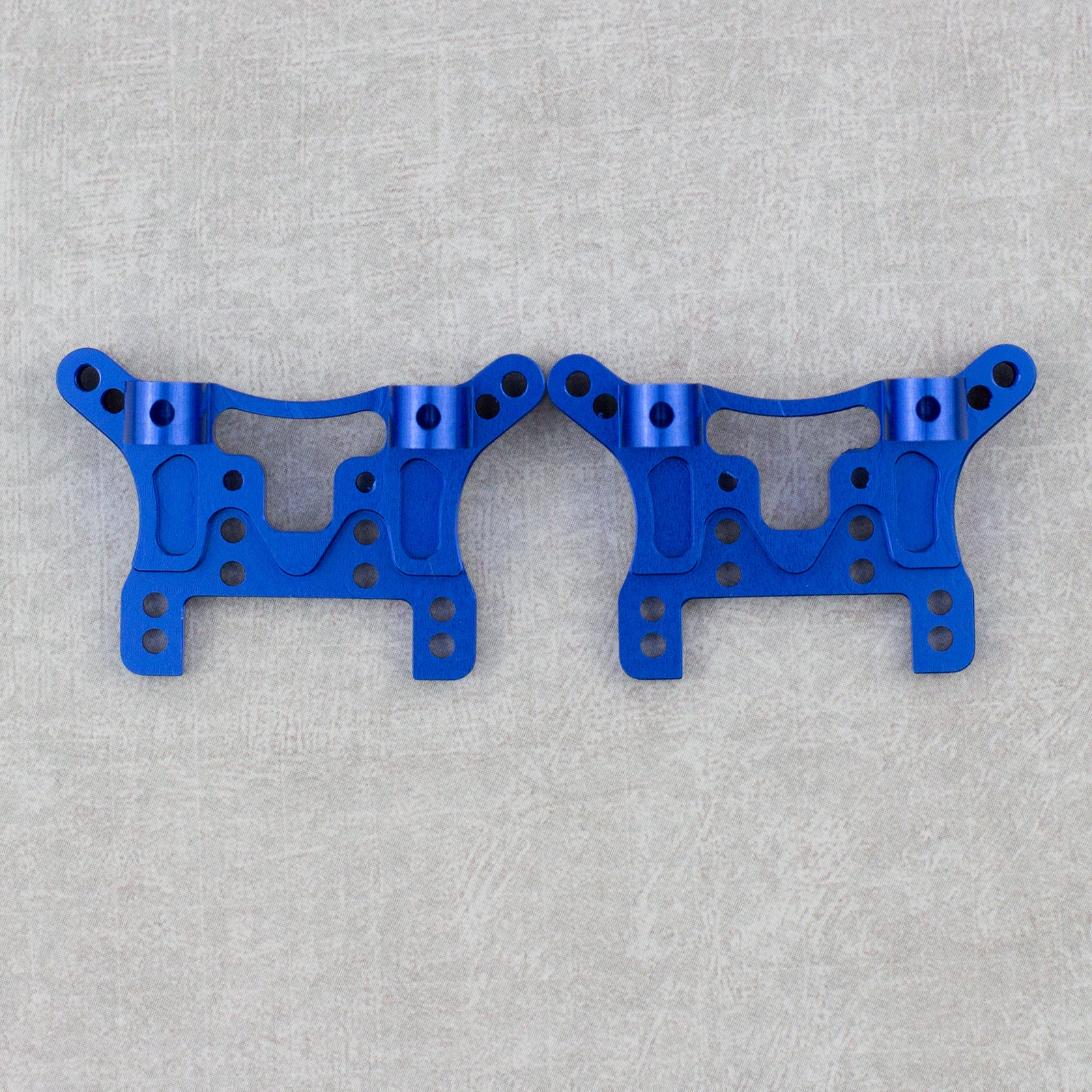 Shock Towers - Front and Rear (A949-09)