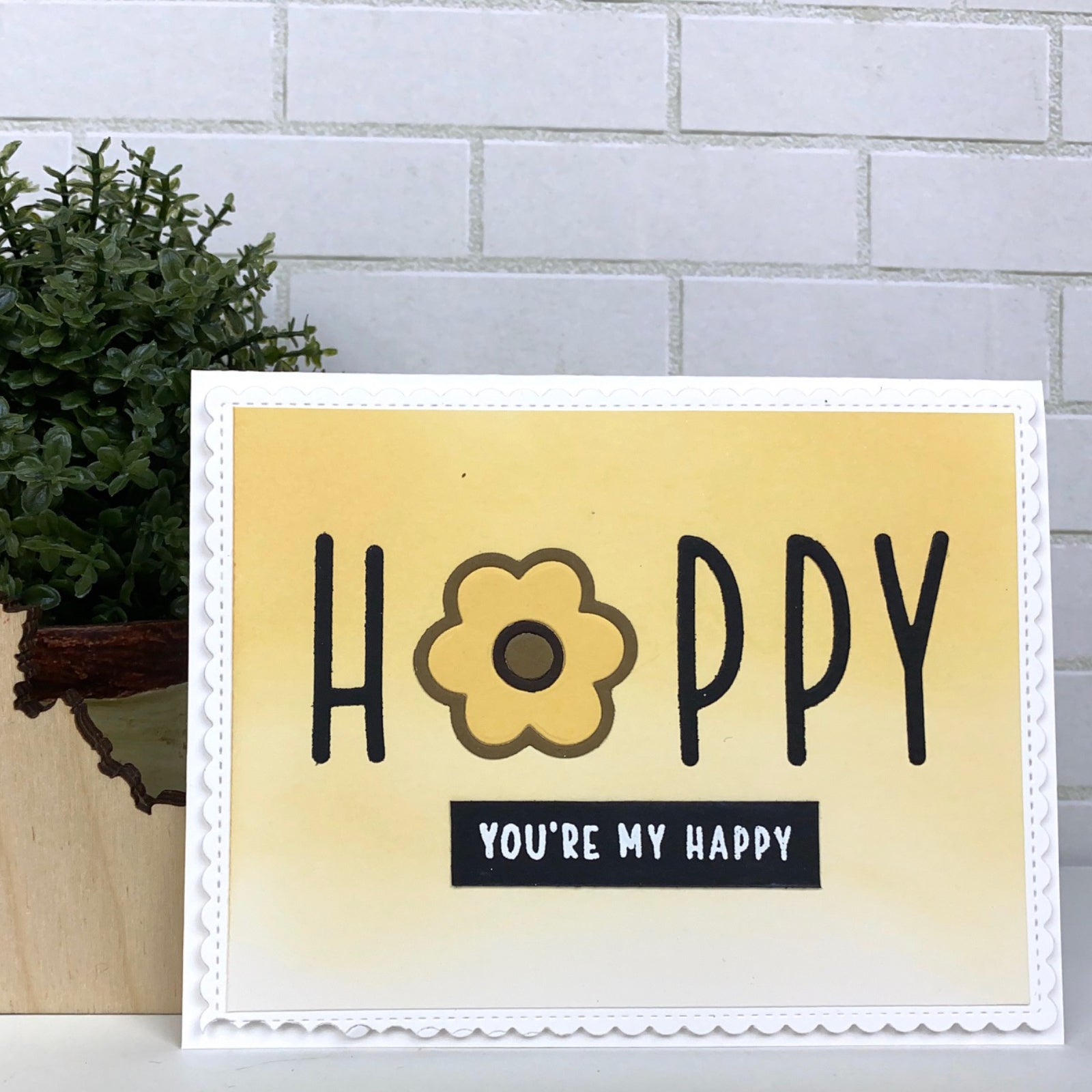 Seasonal Icons Cutting Dies