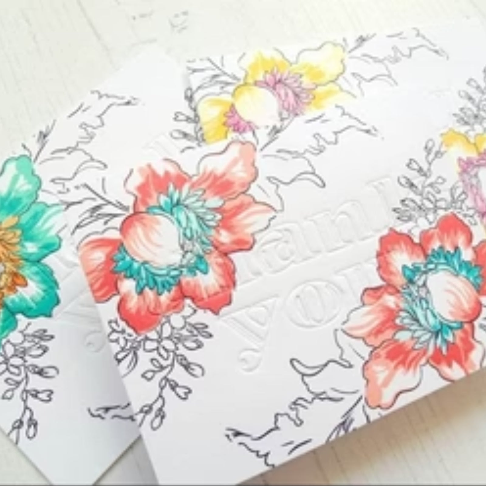 Classy Cutout Alphabet Cutting Dies