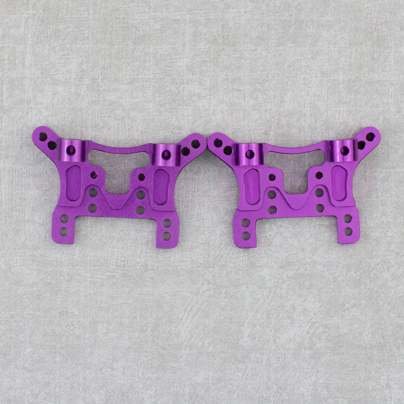 Shock Towers - Front and Rear (A949-09)