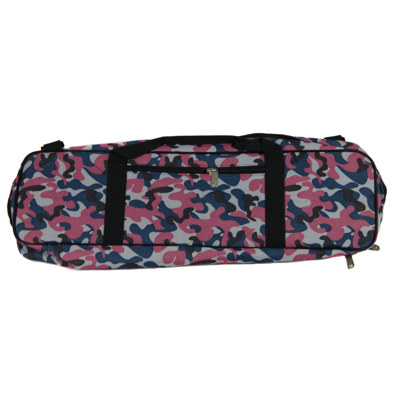 Deluxe Carry All Chess Bag - Pink Camo