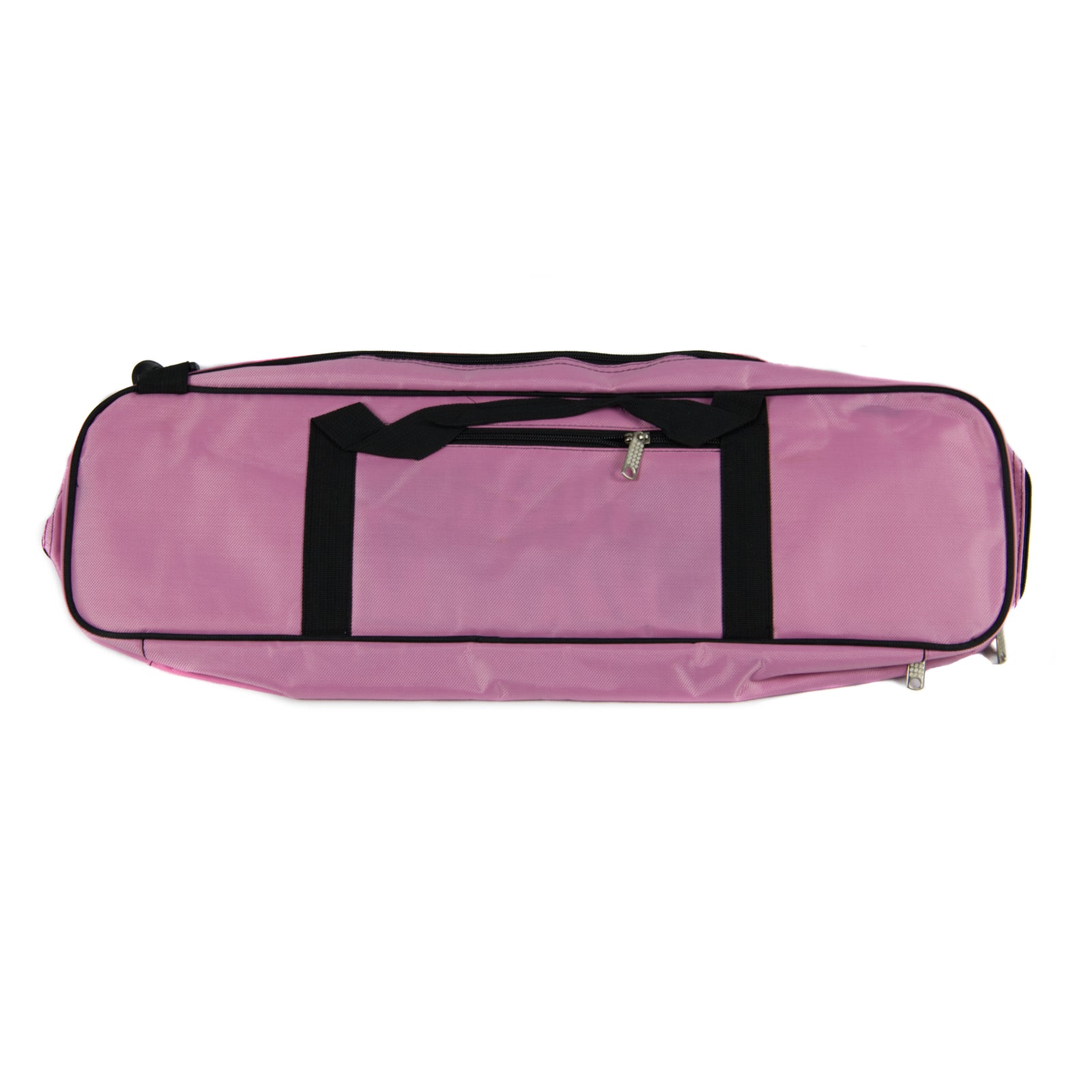 Deluxe Carry All Chess Bag - Pink